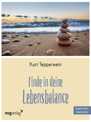cover image of Finde in Deine Lebensbalance